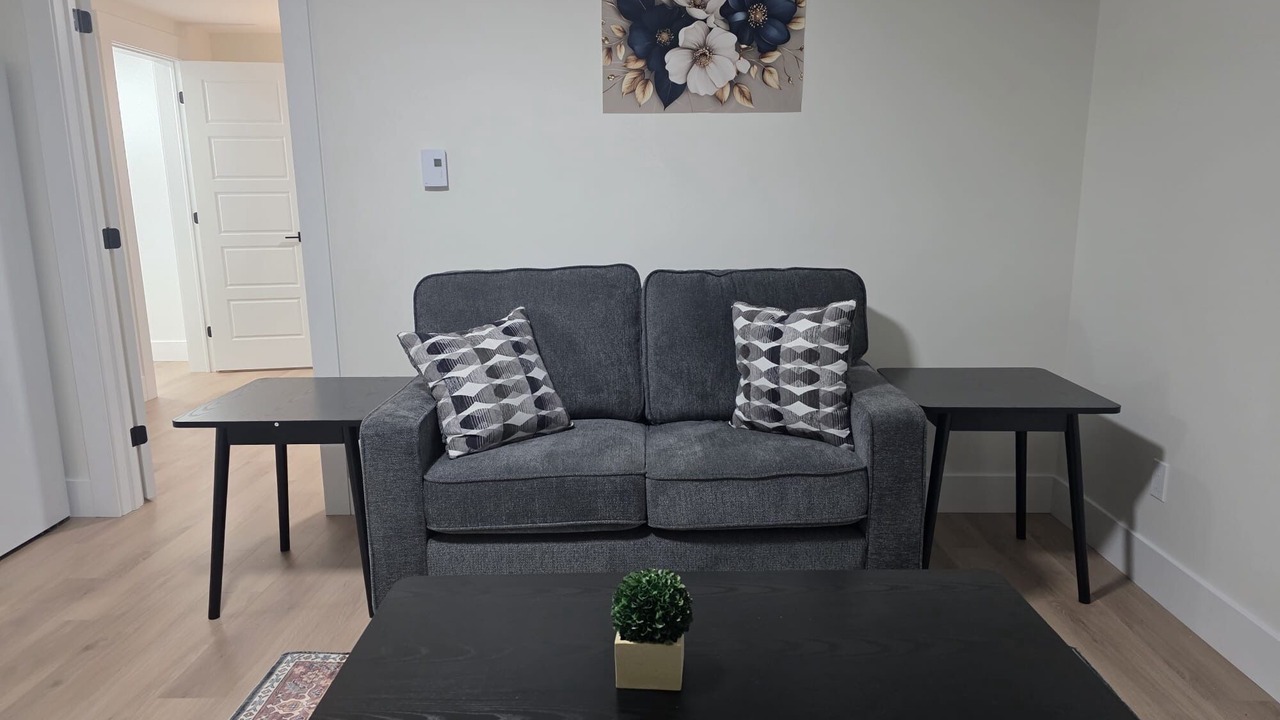 Photo of Livingroom in Moncton