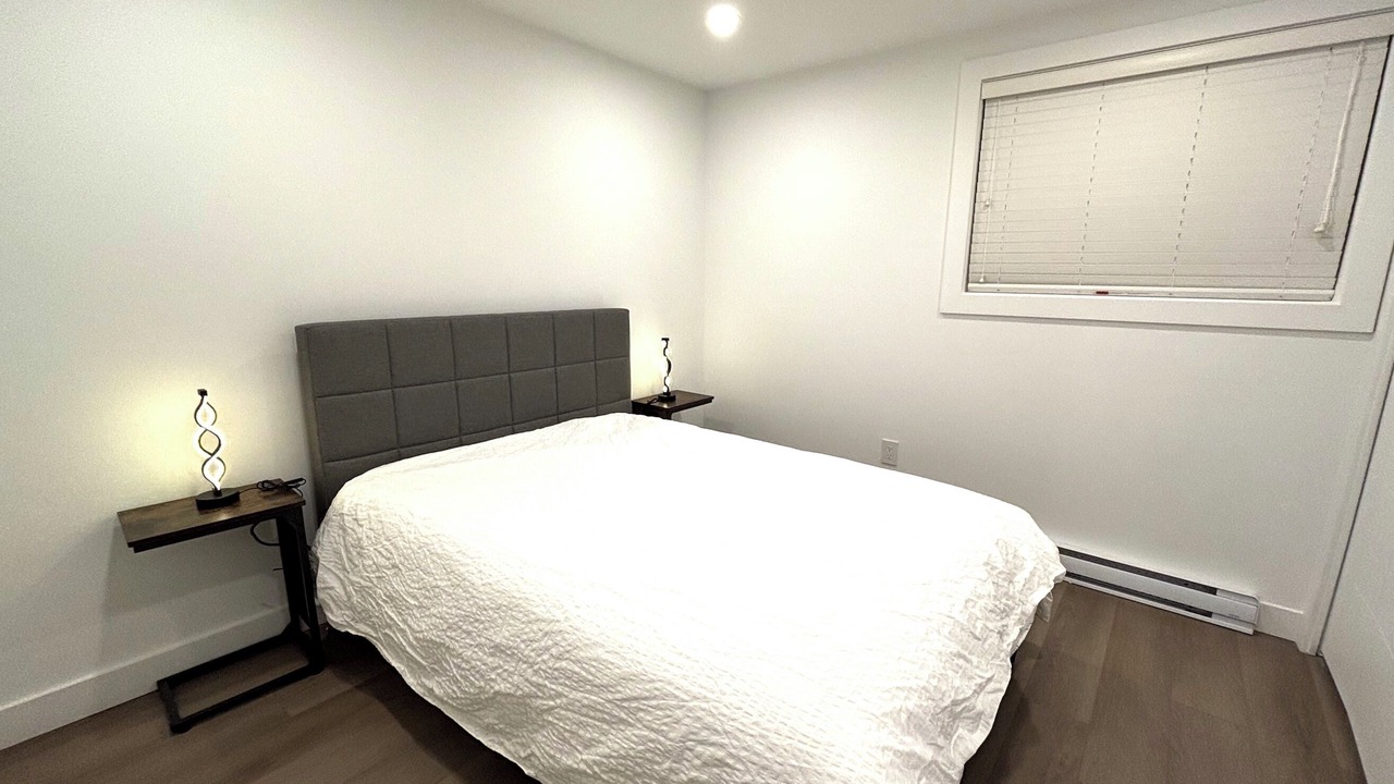 Photo of Bedroom in New Westminster