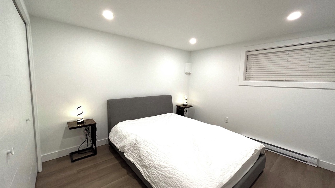 Photo of Bedroom in New Westminster