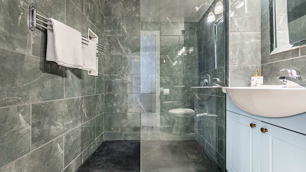 Photo of Bathroom in Brampton
