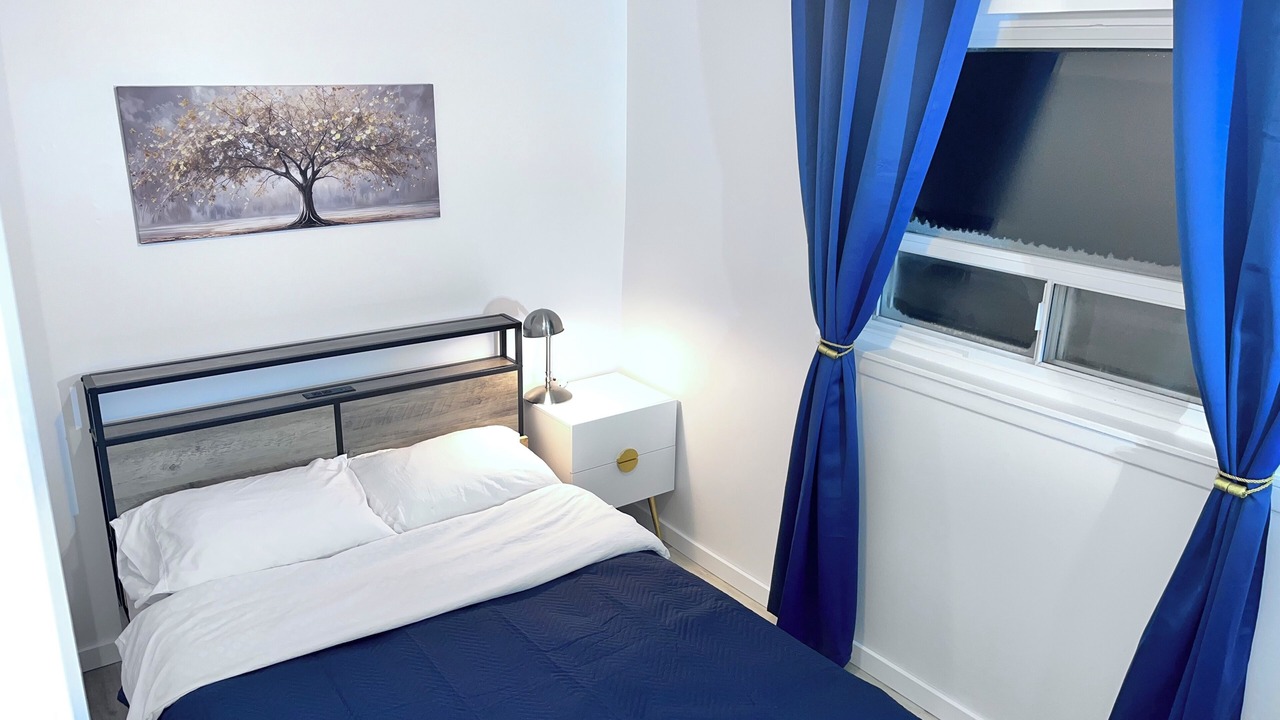 Photo of Bedroom in Brampton