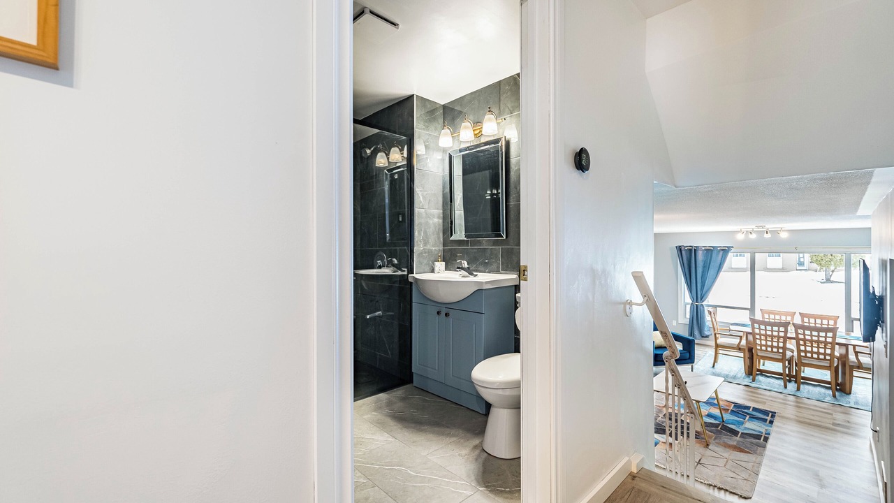 Photo of Bathroom in Brampton