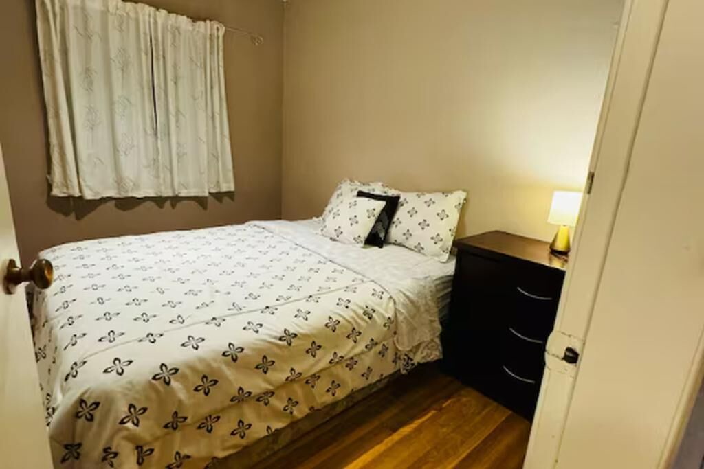 Photo of Bedroom in Marpole