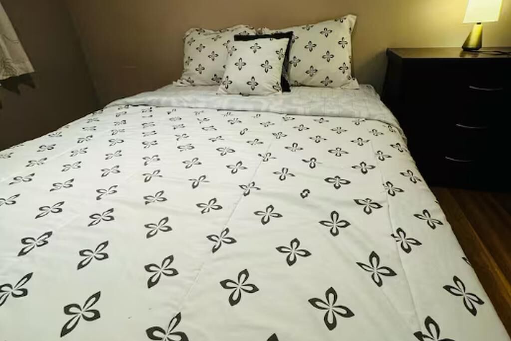 Photo of Bedroom in Marpole