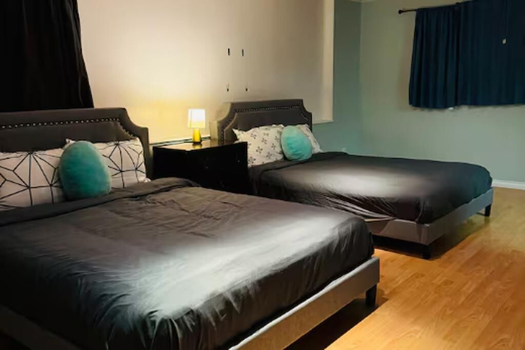 Photo of Bedroom in Marpole