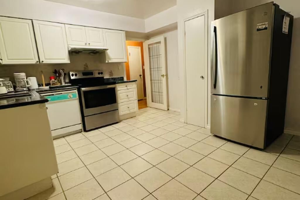 Photo of Kitchen in Marpole