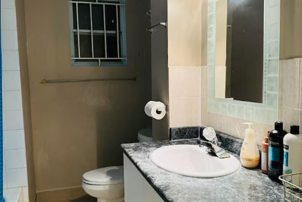 Photo of Bathroom in Marpole