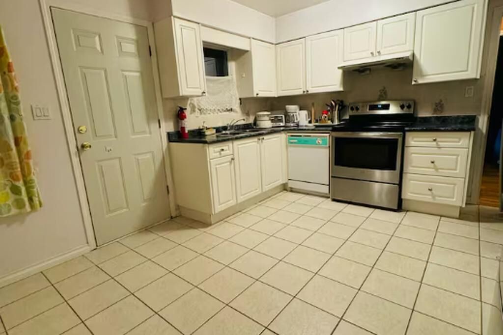 Photo of Kitchen in Marpole