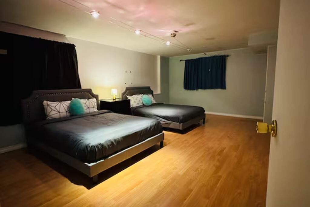Photo of Bedroom in Marpole