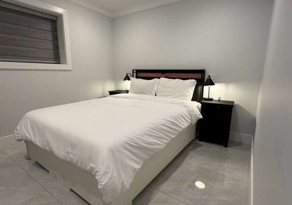 Photo of Bedroom in Delta