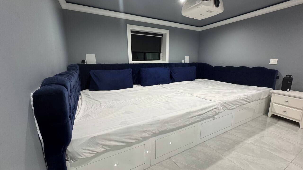 Photo of Bedroom in Delta
