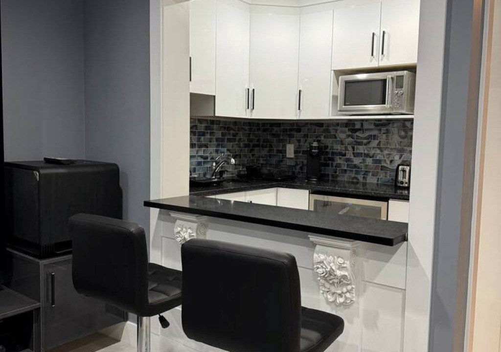 Photo of Kitchen in Delta