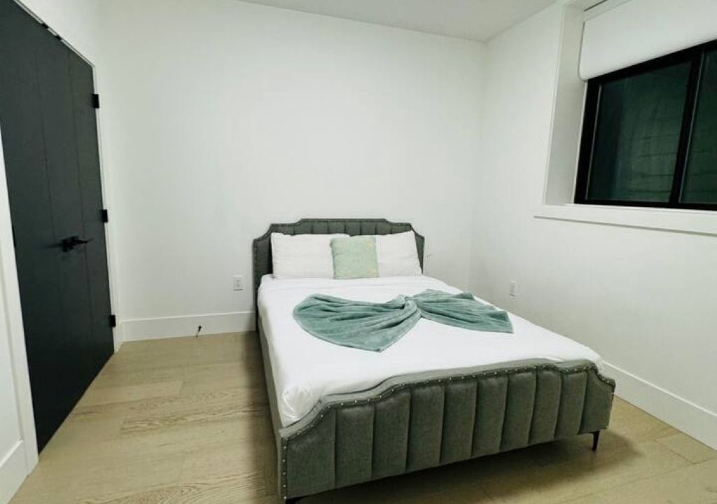 Photo of Bedroom in Surrey