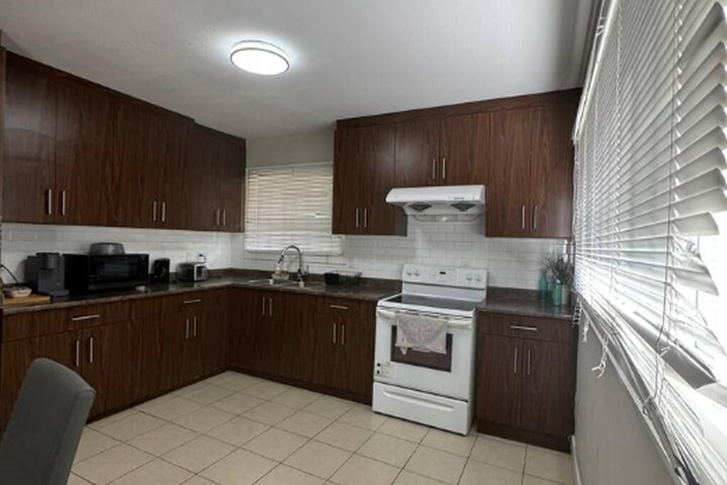 Photo of Kitchen in Delta