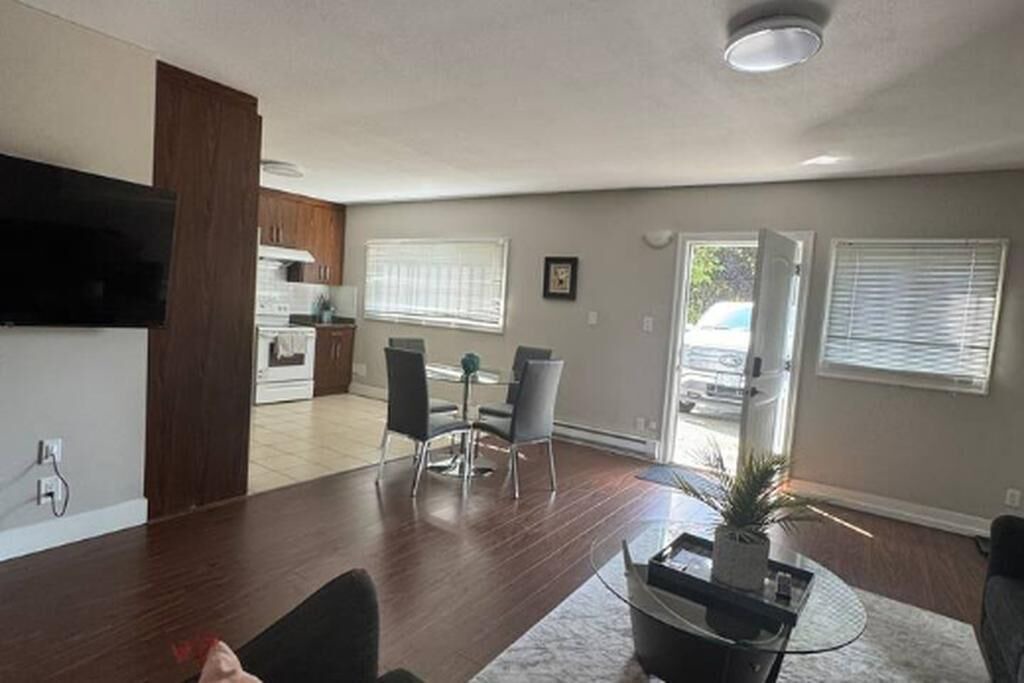 Photo of Livingroom in Delta
