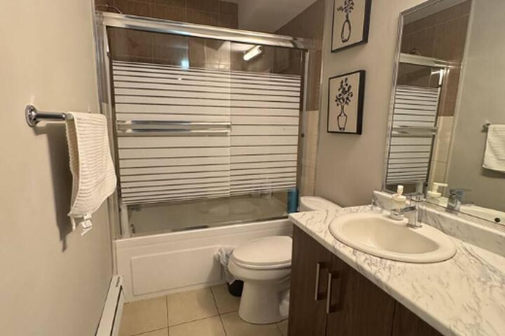 Photo of Bathroom in Delta