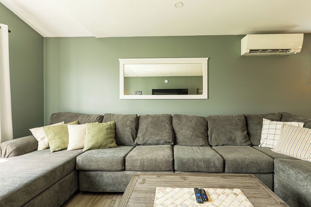 Photo of Livingroom in Georgetown