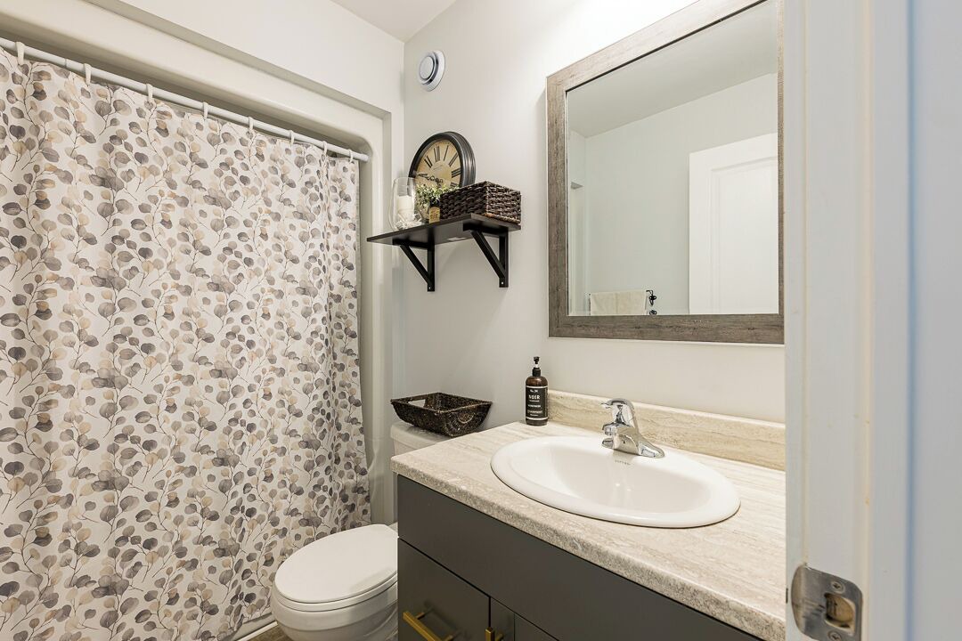 Photo of Bathroom in Georgetown