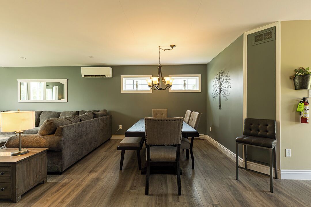 Photo of Livingroom in Georgetown