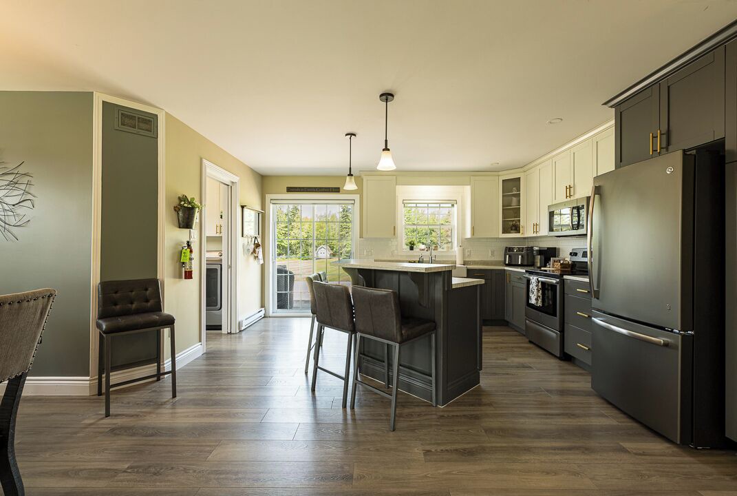 Photo of Kitchen in Georgetown