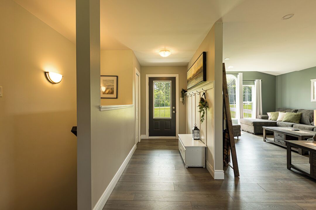 Photo of Livingroom in Georgetown