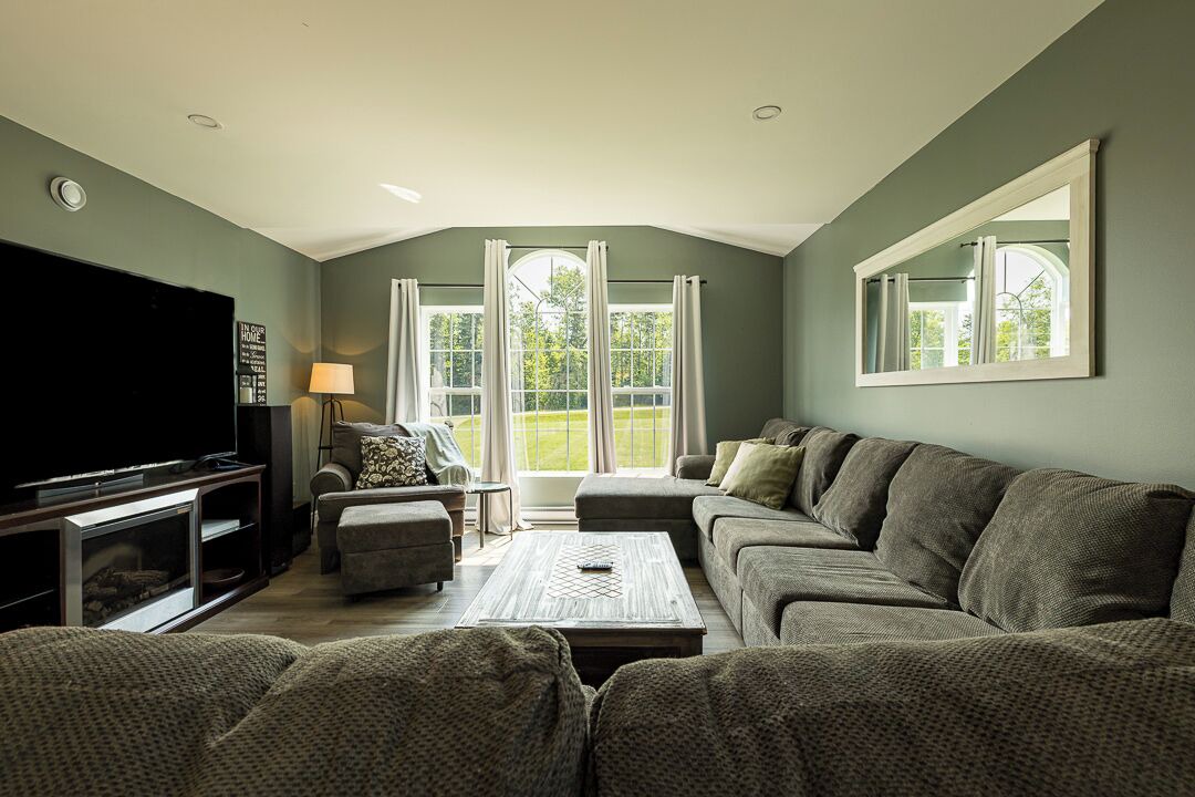 Photo of Livingroom in Georgetown