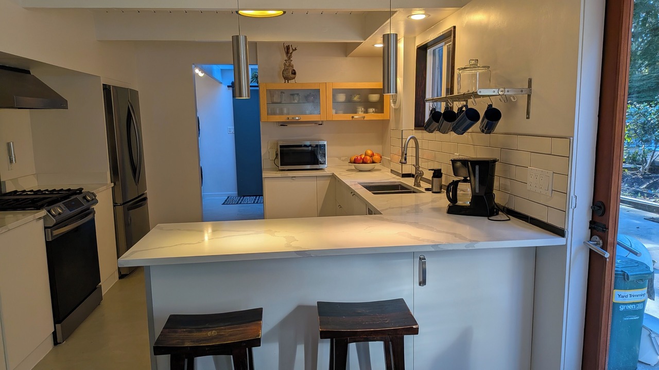 Photo of Kitchen in Canyon Heights