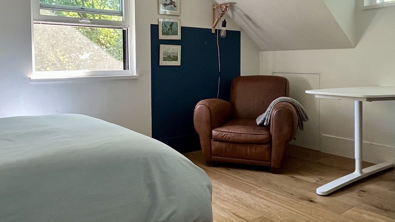 Photo of Bedroom in Kensington-Cedar Cottage