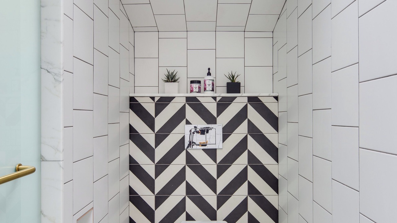Photo of Bathroom in Kensington-Cedar Cottage
