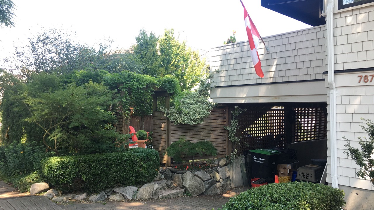 Photo of Outdoor in Kensington-Cedar Cottage