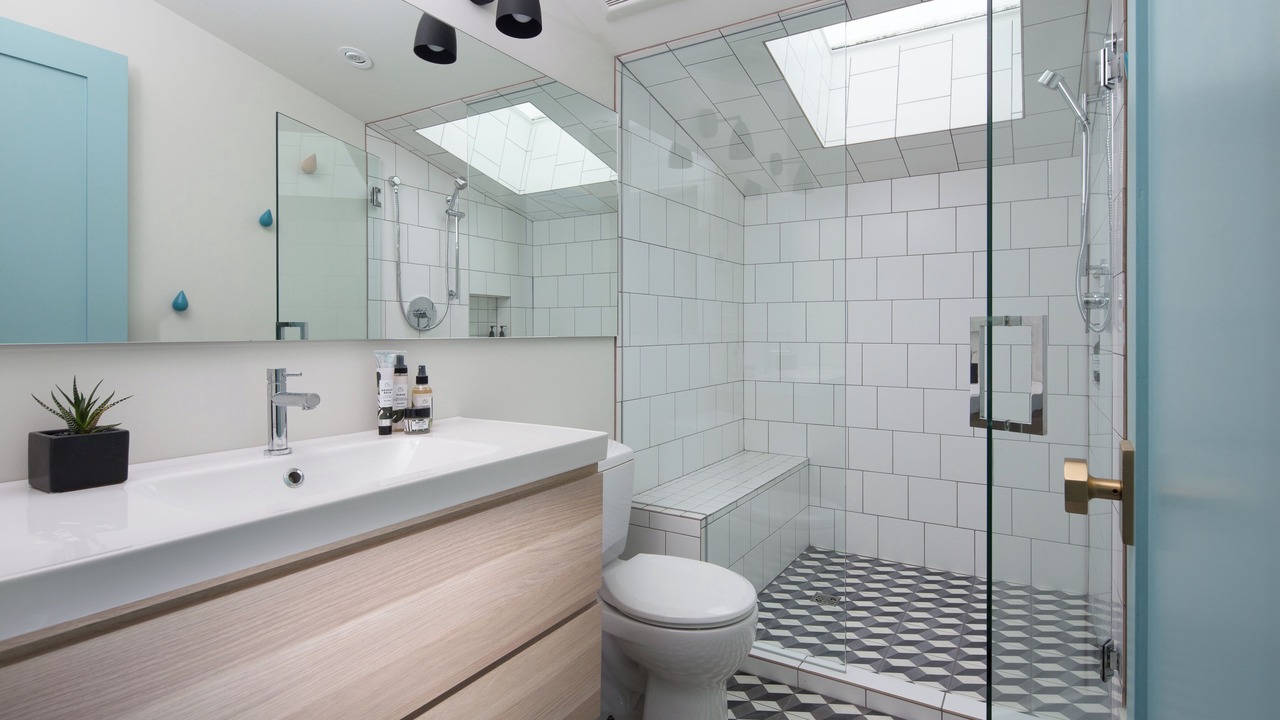 Photo of Bathroom in Kensington-Cedar Cottage