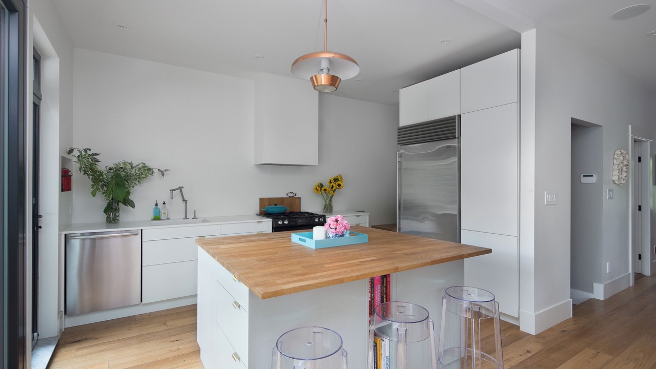 Photo of Kitchen in Kensington-Cedar Cottage