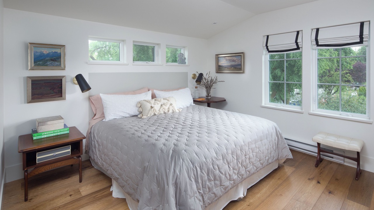 Photo of Bedroom in Kensington-Cedar Cottage