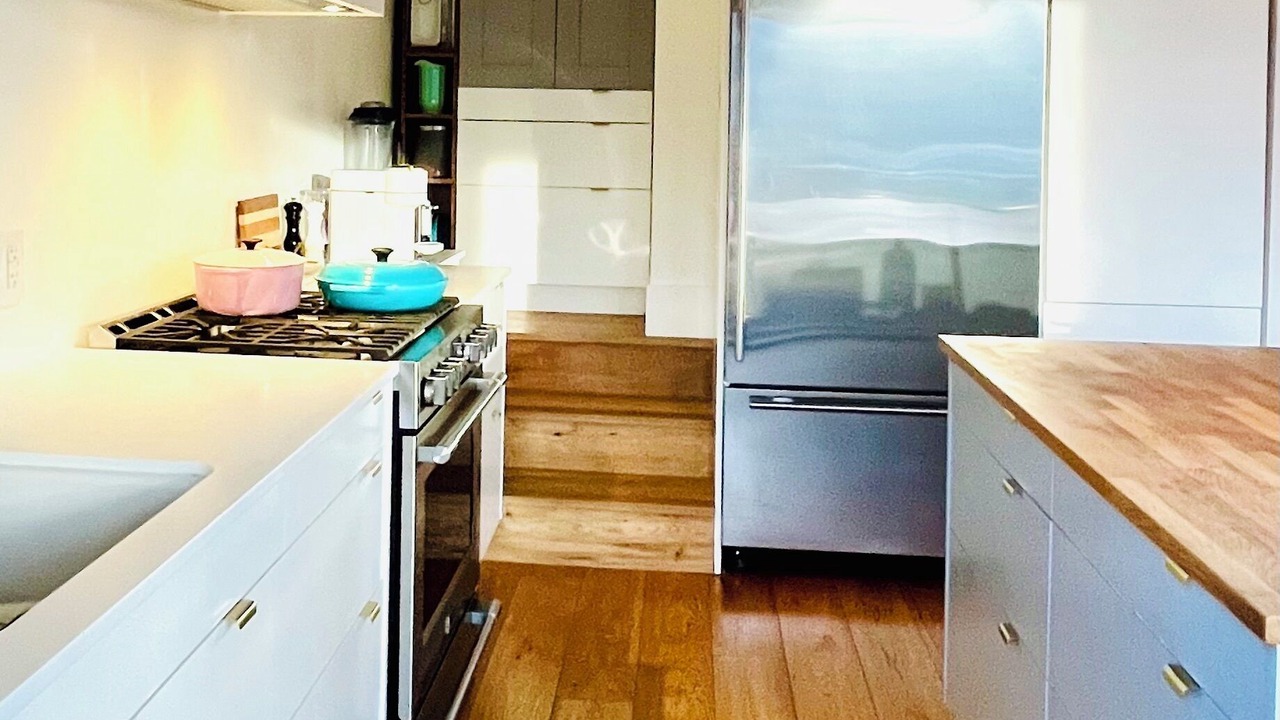 Photo of Kitchen in Kensington-Cedar Cottage