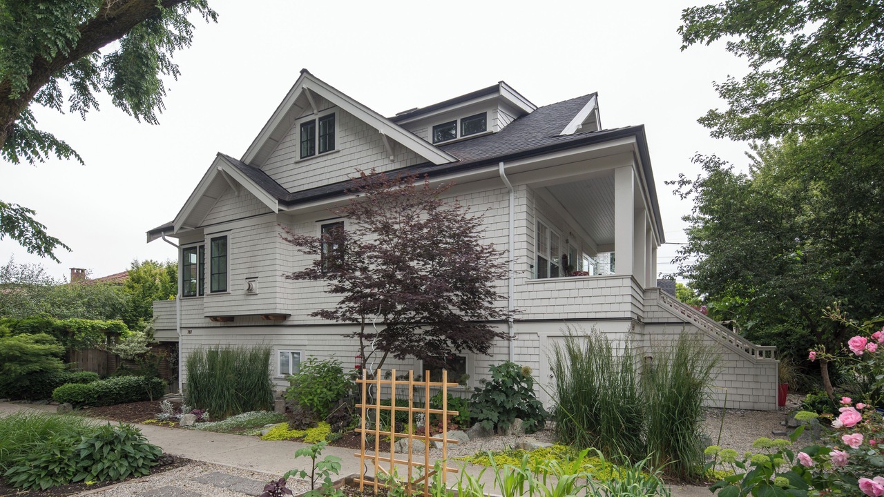 Photo of Outdoor in Kensington-Cedar Cottage
