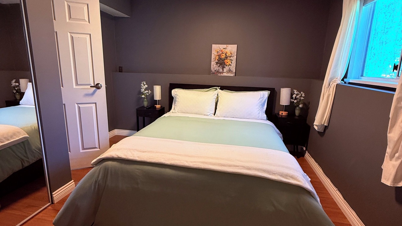 Photo of Bedroom in Walnut Grove