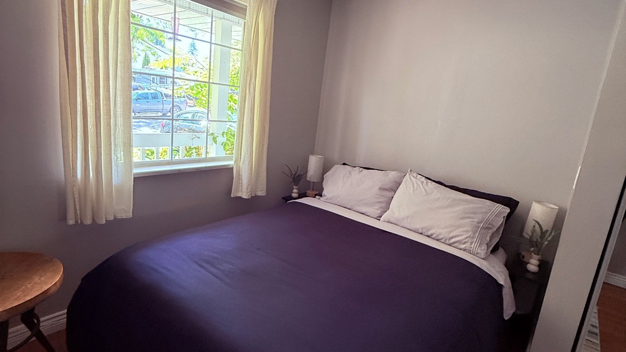 Photo of Bedroom in Walnut Grove