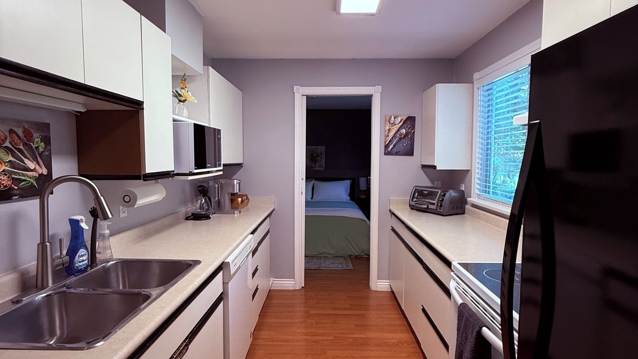 Photo of Kitchen in Walnut Grove