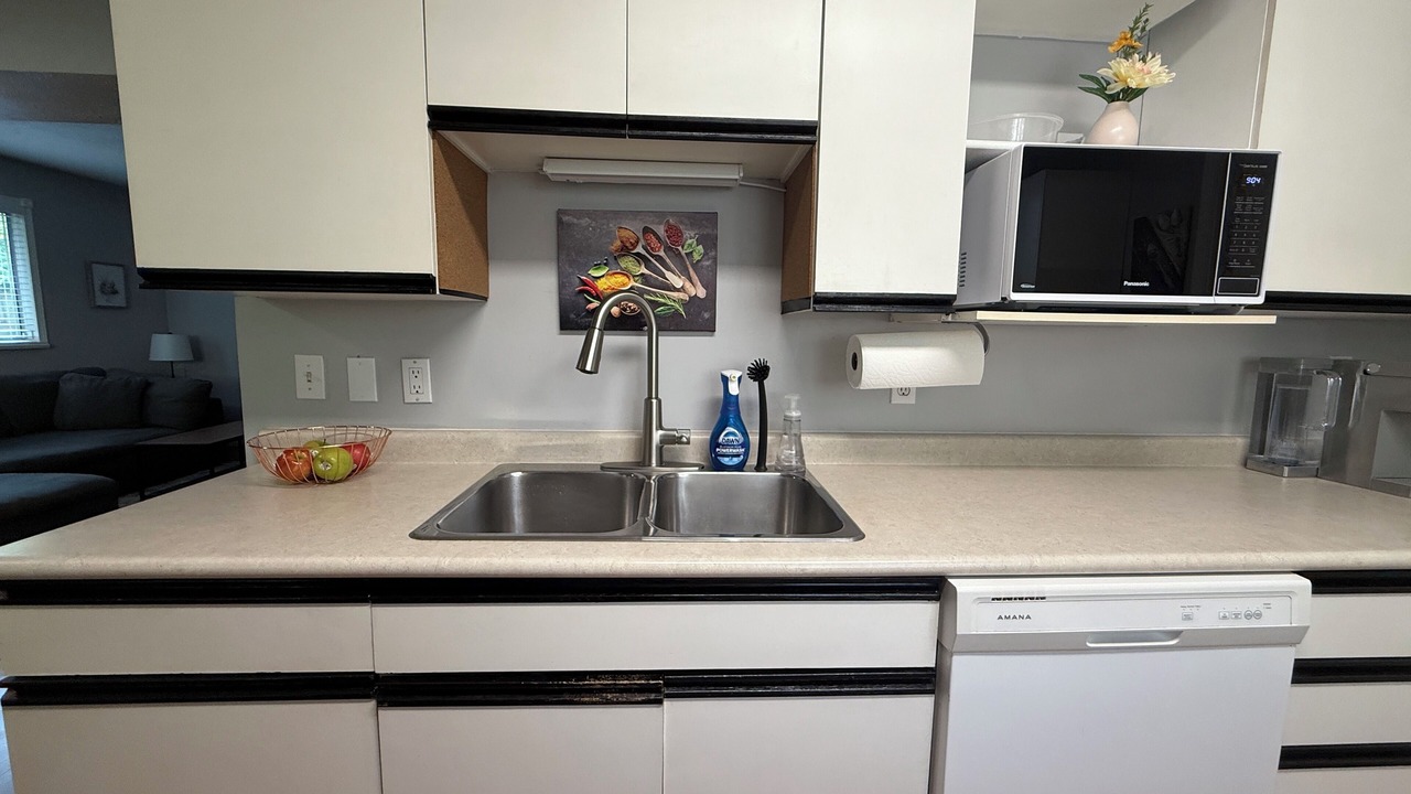 Photo of Kitchen in Walnut Grove