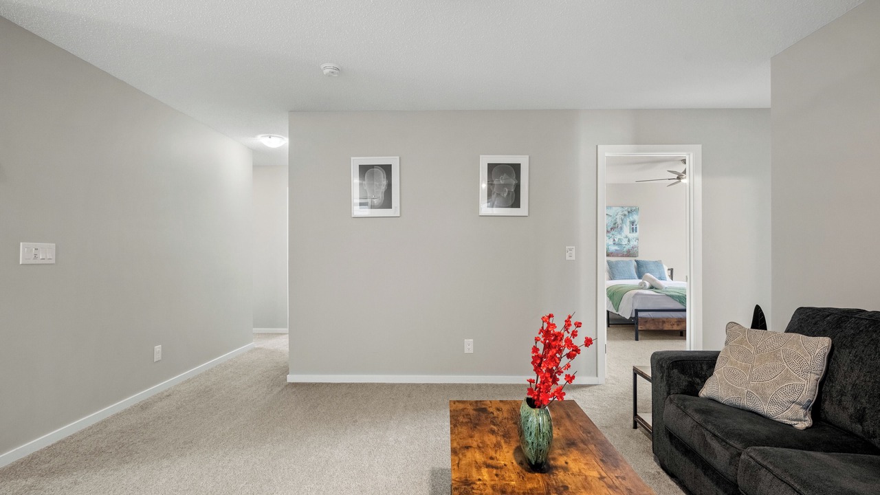 Photo of Livingroom in Southwest Calgary