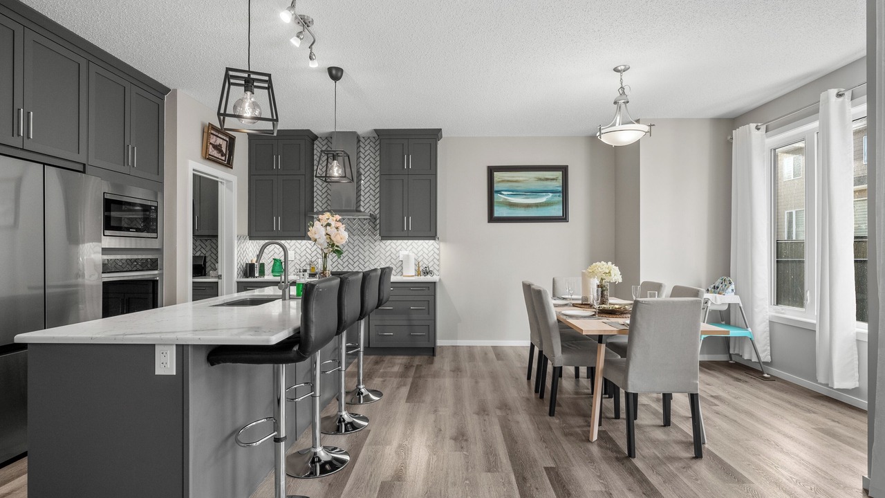 Photo of Others in Southwest Calgary