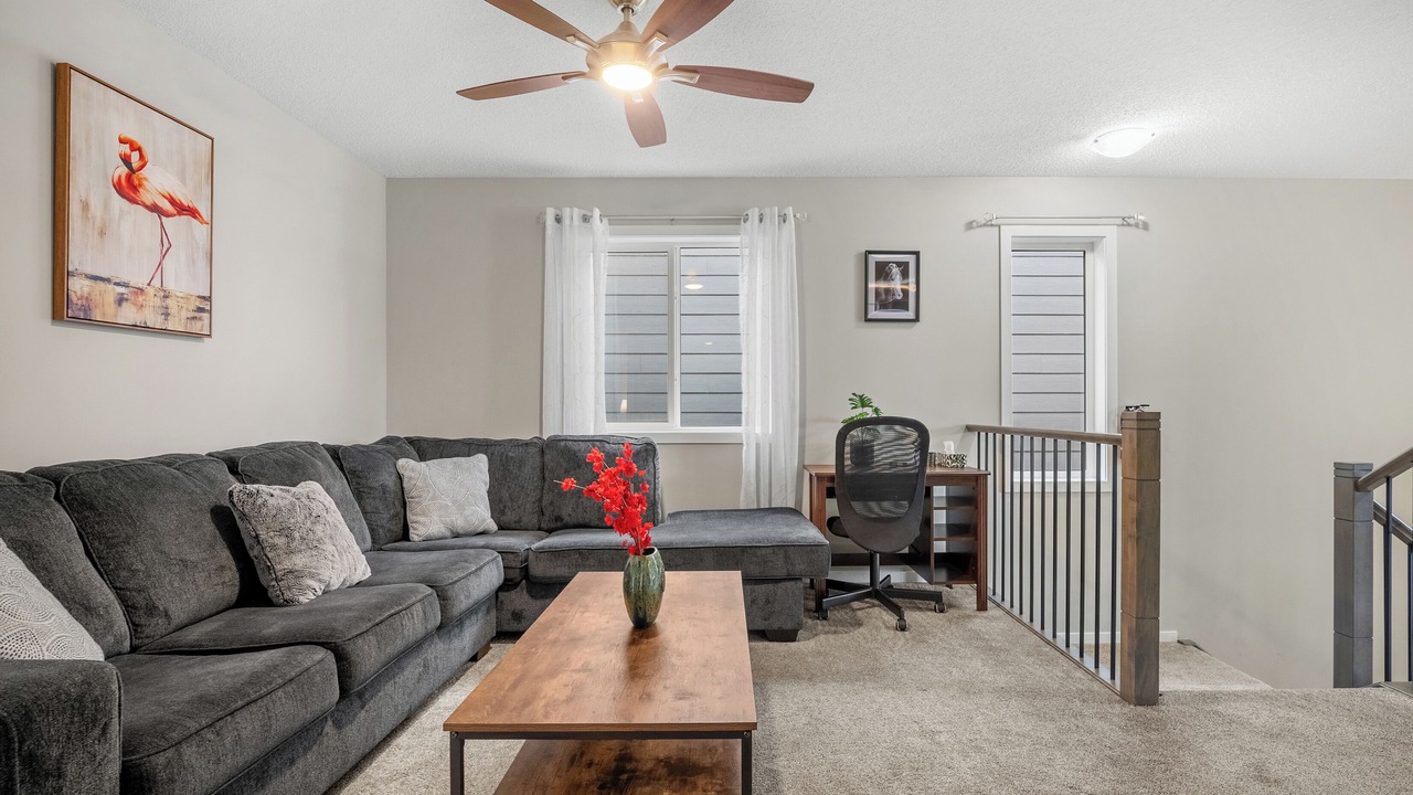 Photo of Livingroom in Southwest Calgary
