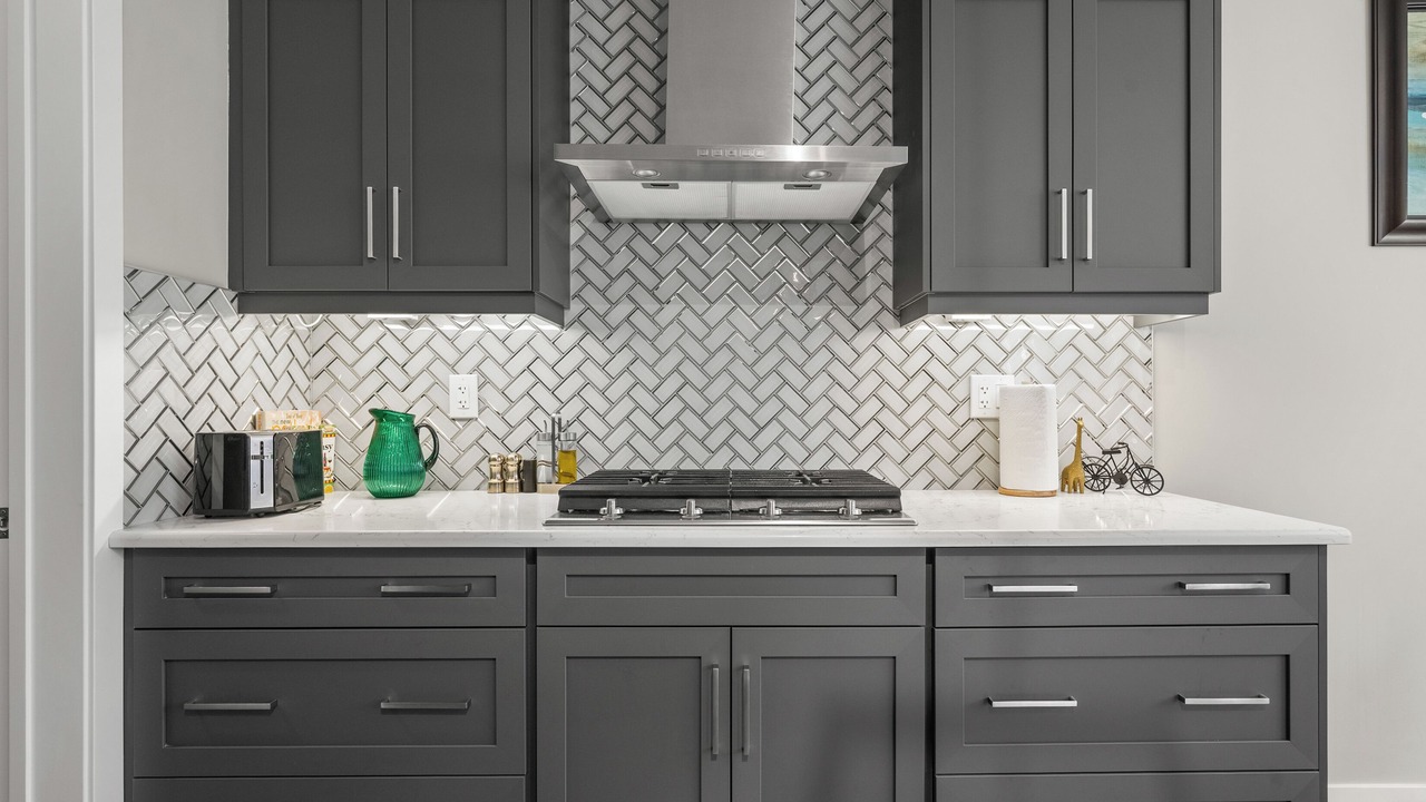 Photo of Kitchen in Southwest Calgary
