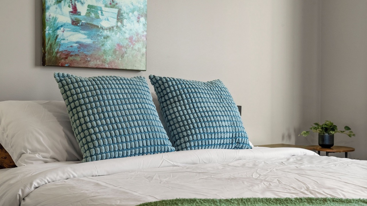 Photo of Bedroom in Southwest Calgary