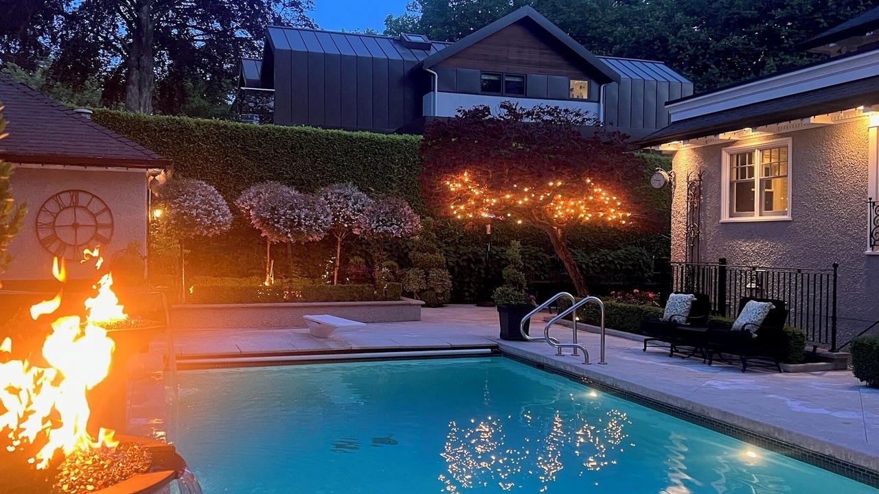Photo of Outdoor in Shaughnessy