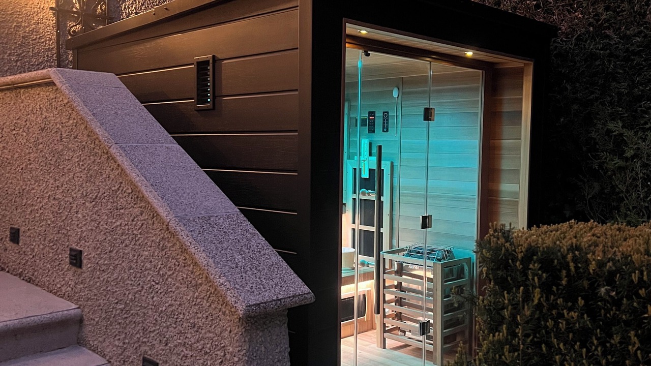 Photo of Outdoor in Shaughnessy