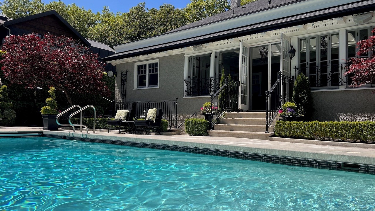 Photo of Outdoor in Shaughnessy