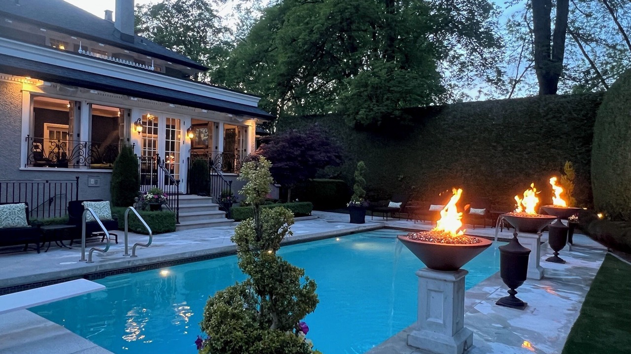 Photo of Outdoor in Shaughnessy