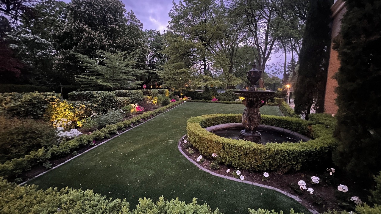 Photo of Outdoor in Shaughnessy