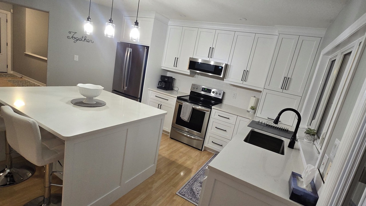 Photo of Kitchen in Mapleton